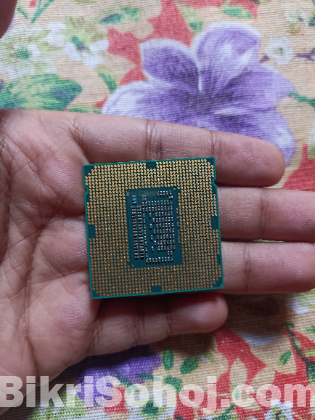 I5 3rd gen processor